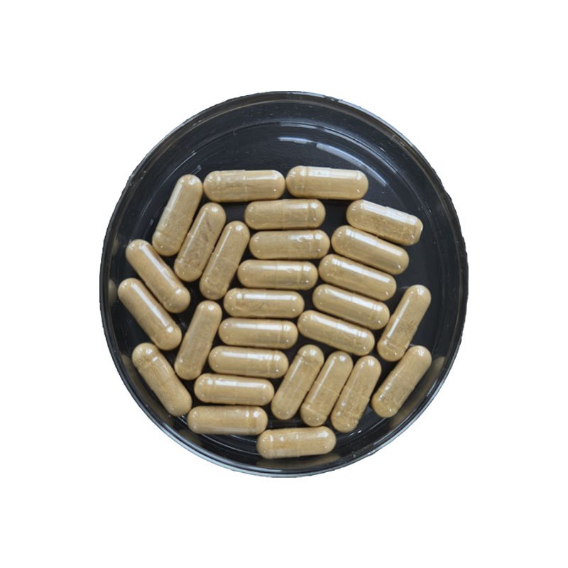 Private Label Women's Balance Hair Growth Supplements Biotin Hair Vitamins Capsules