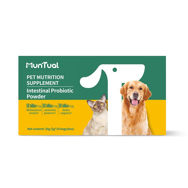 Free sample cat dog pet milk joint hair probiotics health care nutrition supplement multi vitamin Food Pet hair for Royal Canin