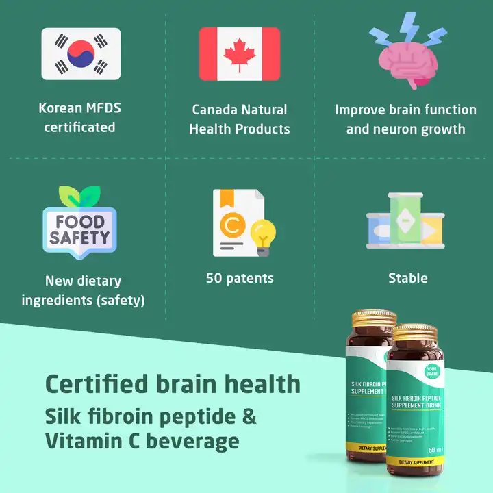 OEM Aging Dietary Supplements Formulated for Stronger Skin Aging Dietary Supplements Formulated for Stronger Skin