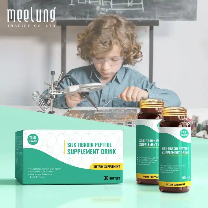 OEM Aging Dietary Supplements Formulated for Stronger Skin Aging Dietary Supplements Formulated for Stronger Skin