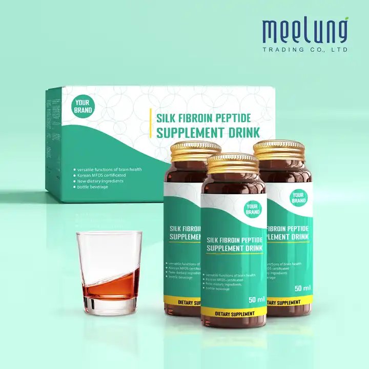 OEM Aging Dietary Supplements Formulated for Stronger Skin Aging Dietary Supplements Formulated for Stronger Skin