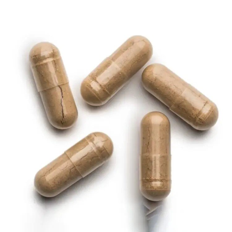 Popular Product OEM Best Prebiotic Supplements 60 100 Billion Compound Probiotic Capsule For Women's Health
