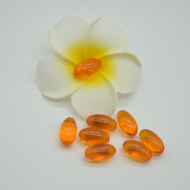 Healthcare supplement Skin Care Hyperpigmentation Cleanse Capsules Vegan Cleanse Capsule For Oily Skin Reduce Dark Spot skin