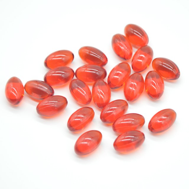 Healthcare supplement Skin Care Hyperpigmentation Cleanse Capsules Vegan Cleanse Capsule For Oily Skin Reduce Dark Spot skin