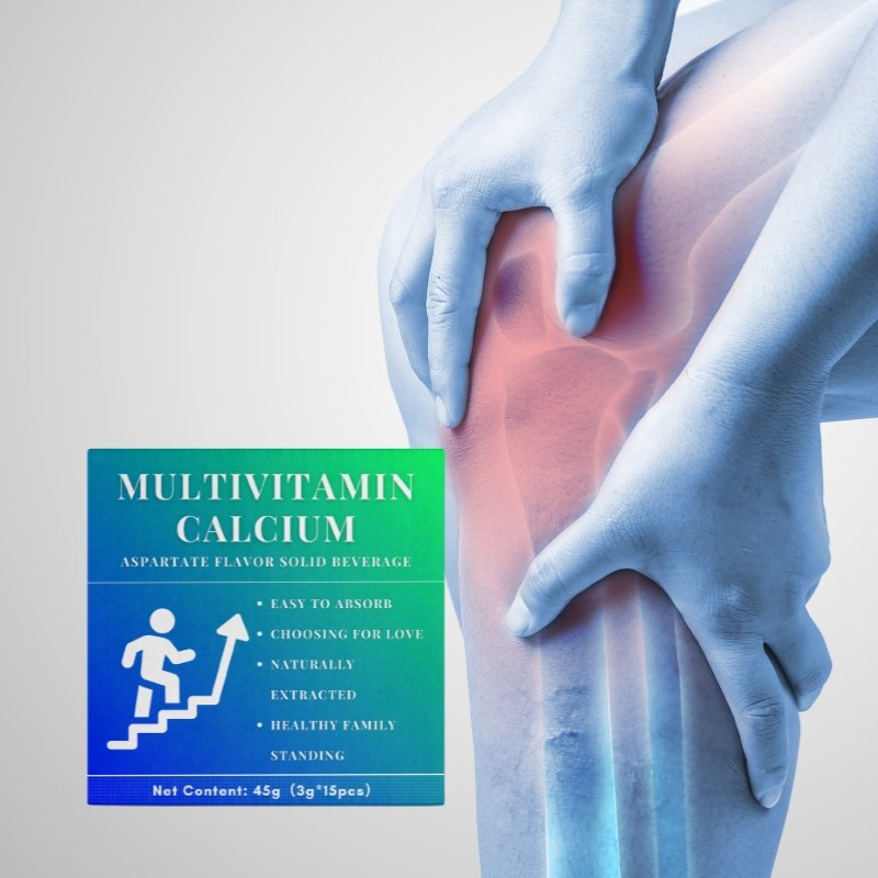Food Supplements Healthcare Beverage Choosing For Love Multivitamin Calcium Aspartate
