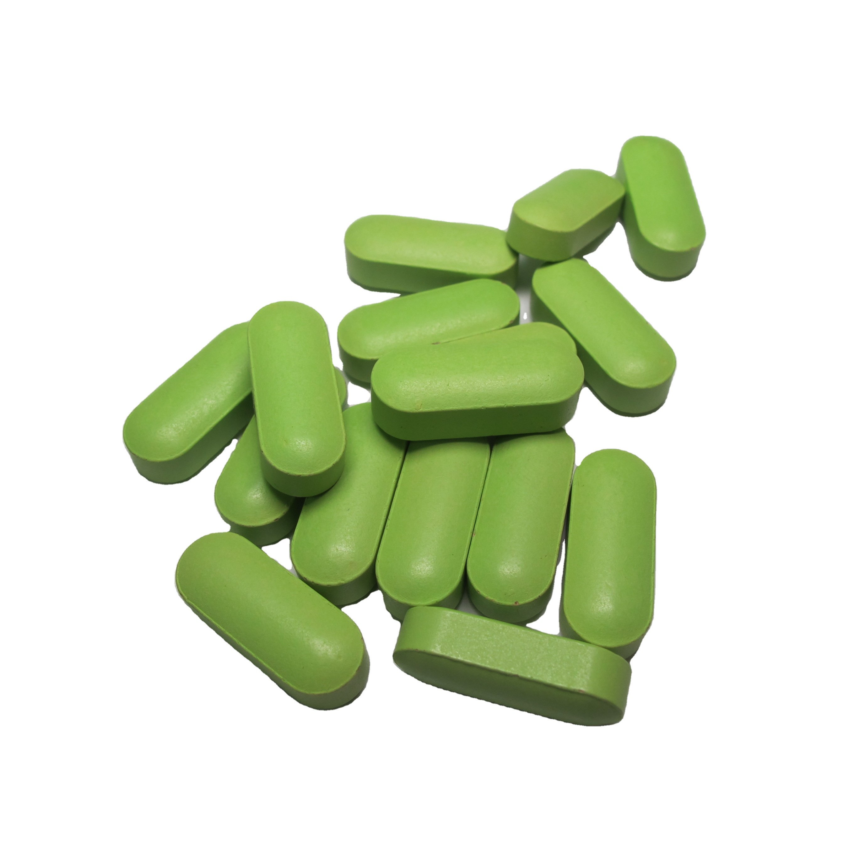 OEM Bottle Healthcare Supplements Vitamin E Tablets