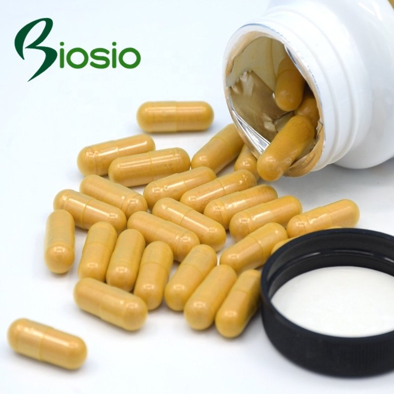 Healthcare supplement Turmeric Boswellia Hyaluronic acid capsule Joint Support dietary supplement
