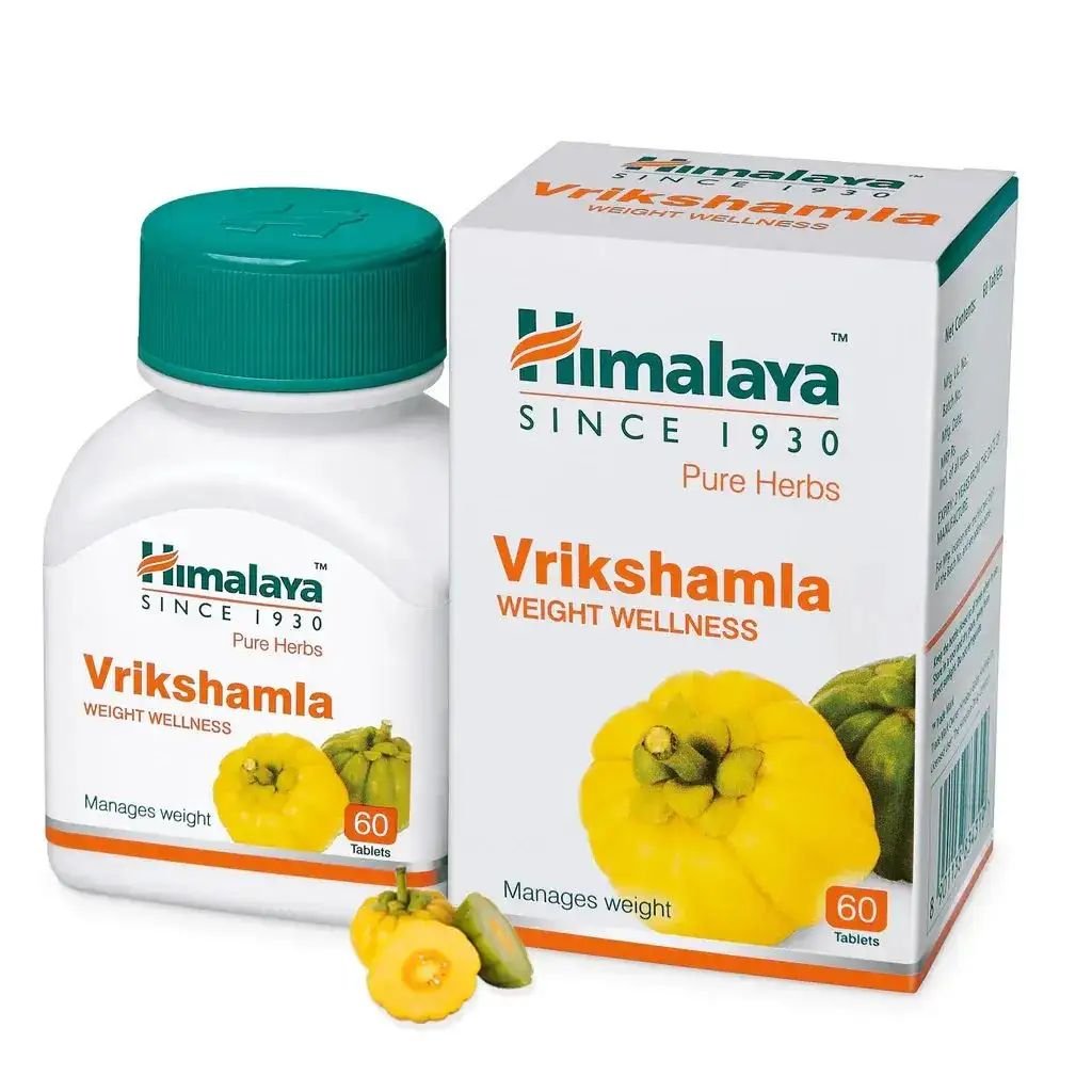 Premium Quality Healthcare Supplement Himalaya Vrikshamla Tablets used for Good Health from India Manufacturer