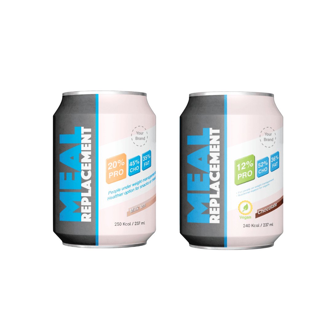 healthcare liquid supplements