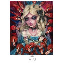 A23