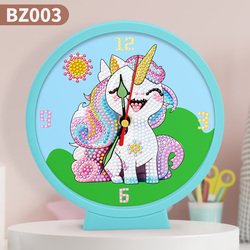 BZ003