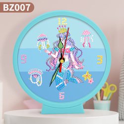 BZ007