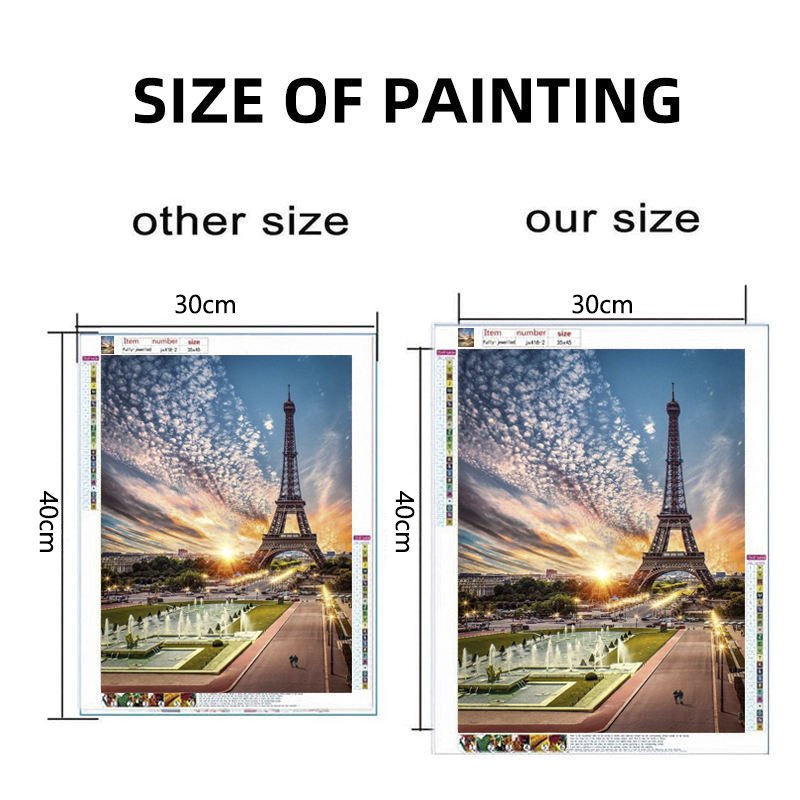 DIY 5D Diamond Painting Cow Kits for Adults and Kids Cross Stitch Full Drill Embroidery Arts Craft for Home Wall Decor Gift