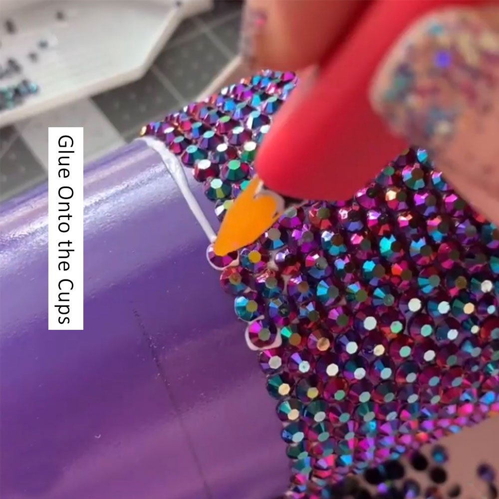 Wholesale 3mm Non Hotfix AB Crystal Stone Flatback Resin Rhinestones For DIY Crafts