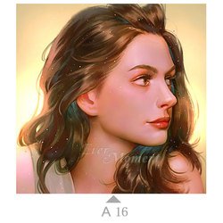 A16