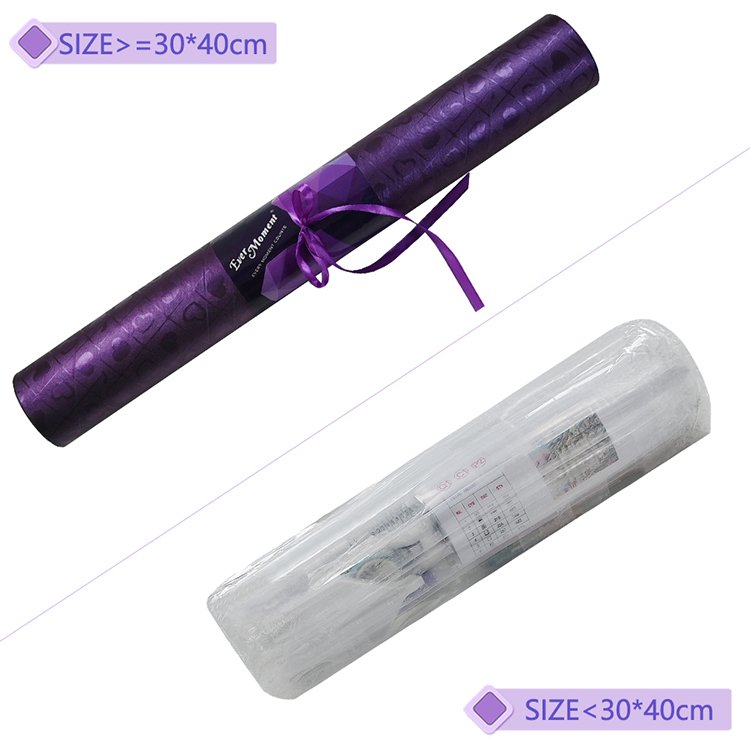 Christmas Gift Diamond Painting with AB Crystal Drill ASF2773