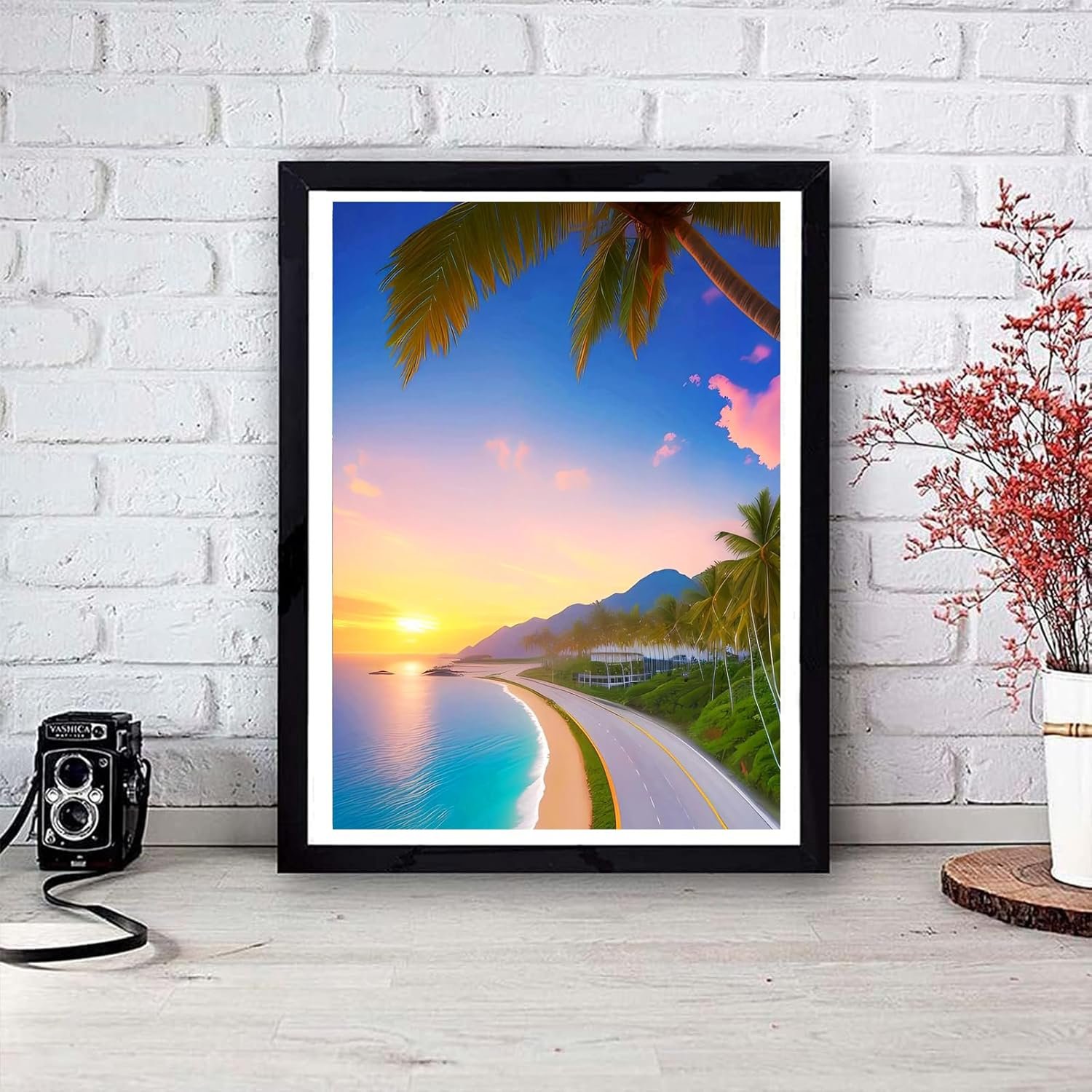 Diamond Painting Kits For Adults Diamond Arts,Full Drill Diamond Painting Kits For Adults Beginner