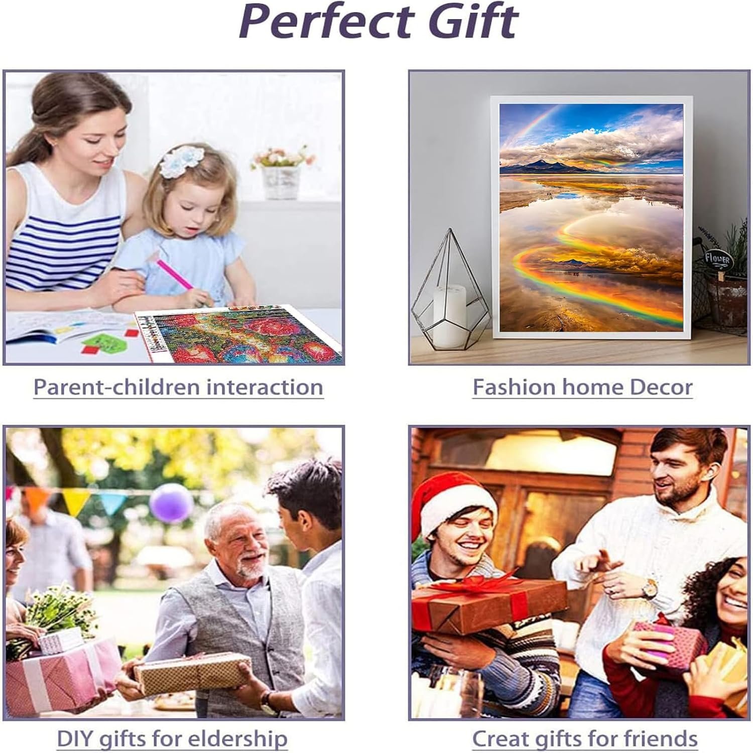 Diamond Painting Kits For Adults Diamond Arts,Full Drill Diamond Painting Kits For Adults Beginner