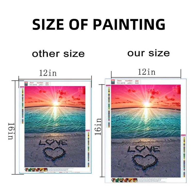 wholesale 5d diamond painting kit animals yiwu ab diamond painting drills crystal diamond painting tiger