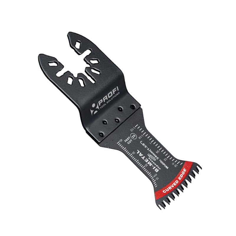 Profi Diamond Oscillating Saw Blade For Grout Removal And Universal Saw Blade Set Oscillating Multi Tool