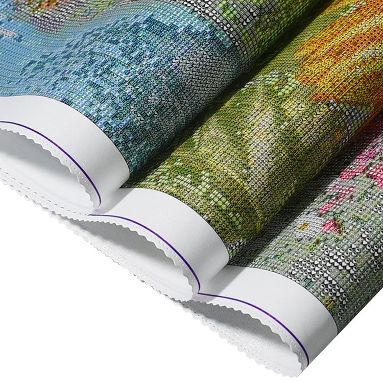 Ever Moment Diamond Painting Full Square Resin Drill Handmade Embroidery Crystal Rhinestone Colorful Girl Floral Mosaic S2F2721