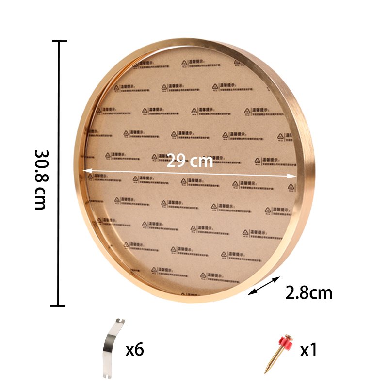 5d Diamond Painting New Living Room Round Hundred Blessings Picture DIY Diamond Dot Painting Kits Chinese Style Diamond Painting