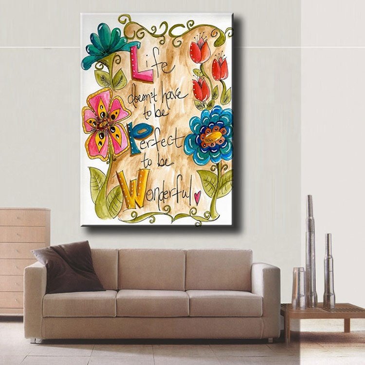 Ever Moment Diamond Painting Handmade Flower Life Perfect Wonderful Decoration ASF1796
