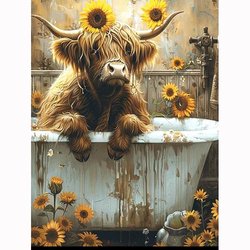 cow