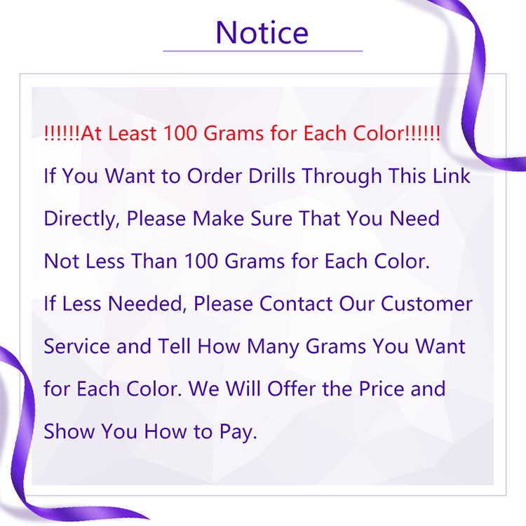 Wholesale Loose Drills Zip Bag Metallic Glitter Dust Resin Stones For Diamond Painting Round Square AB Glowing Crystal SP5