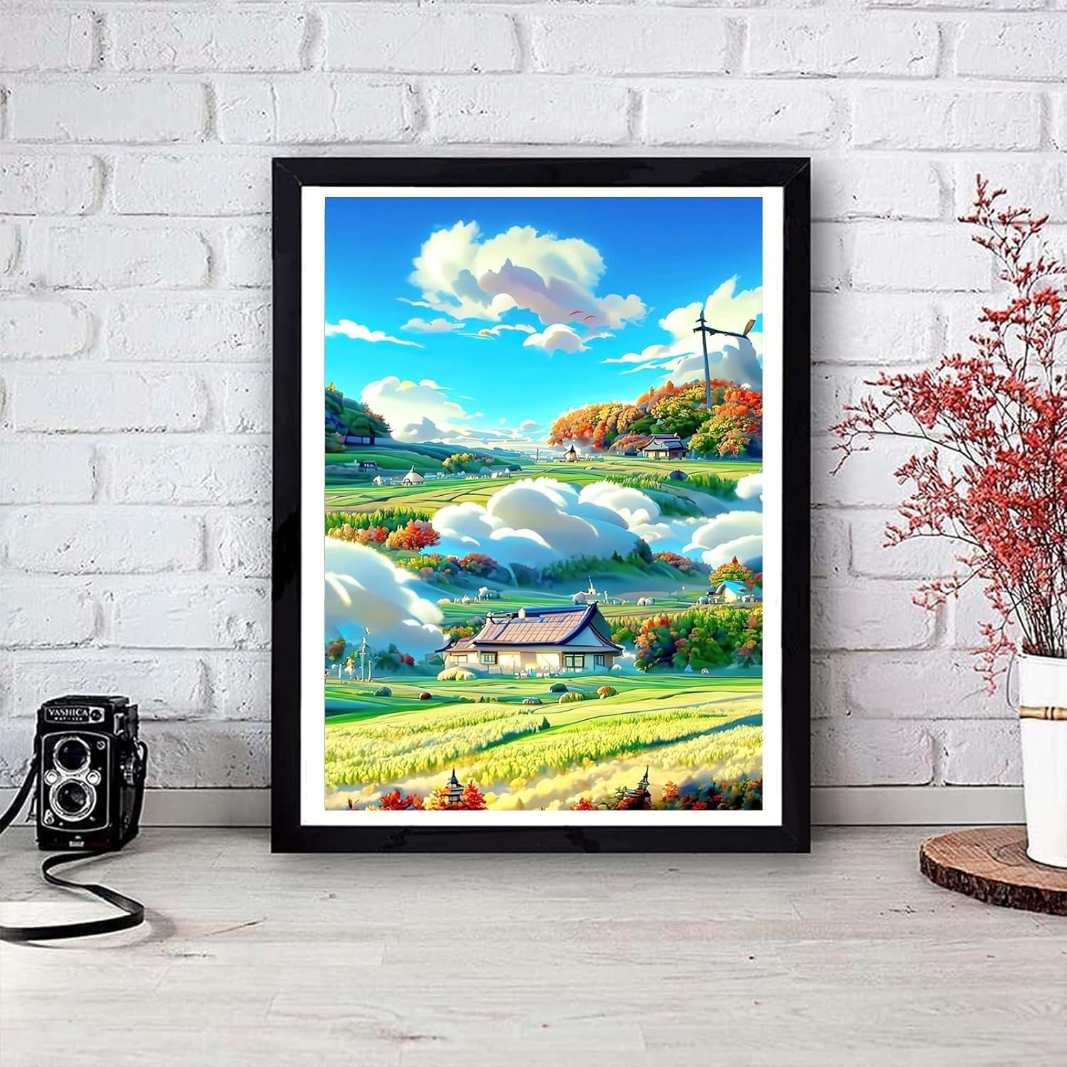 Diamond Painting Kits For Adults Diamond Arts,Full Drill Diamond Painting Kits For Adults Beginner