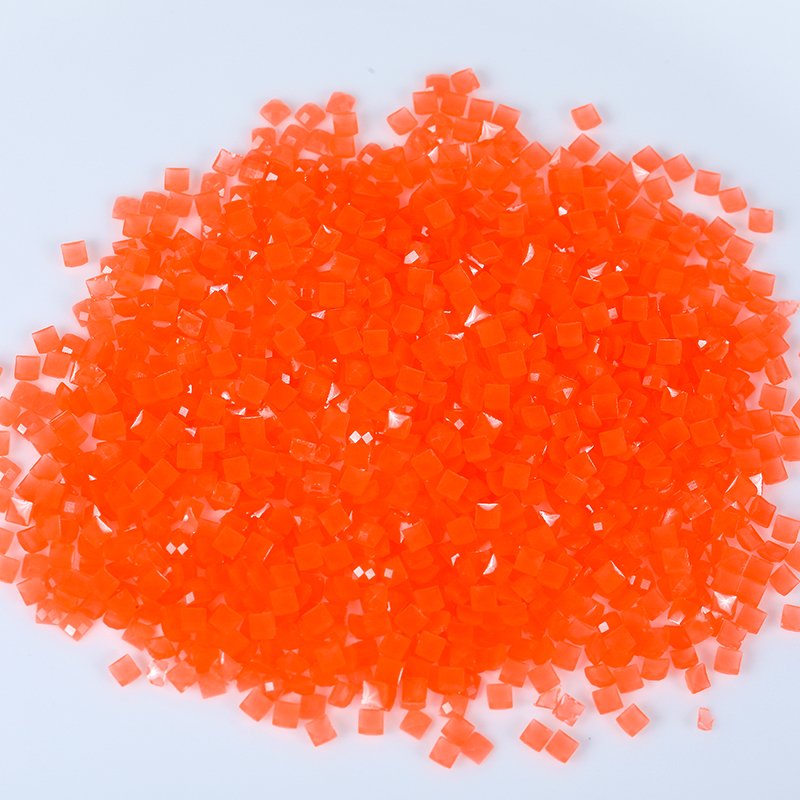 Glow in The Dark Round Diamond Painting Replacement Beads,Resin Square Diamonds Missing Drills Accessories for Diamond Art