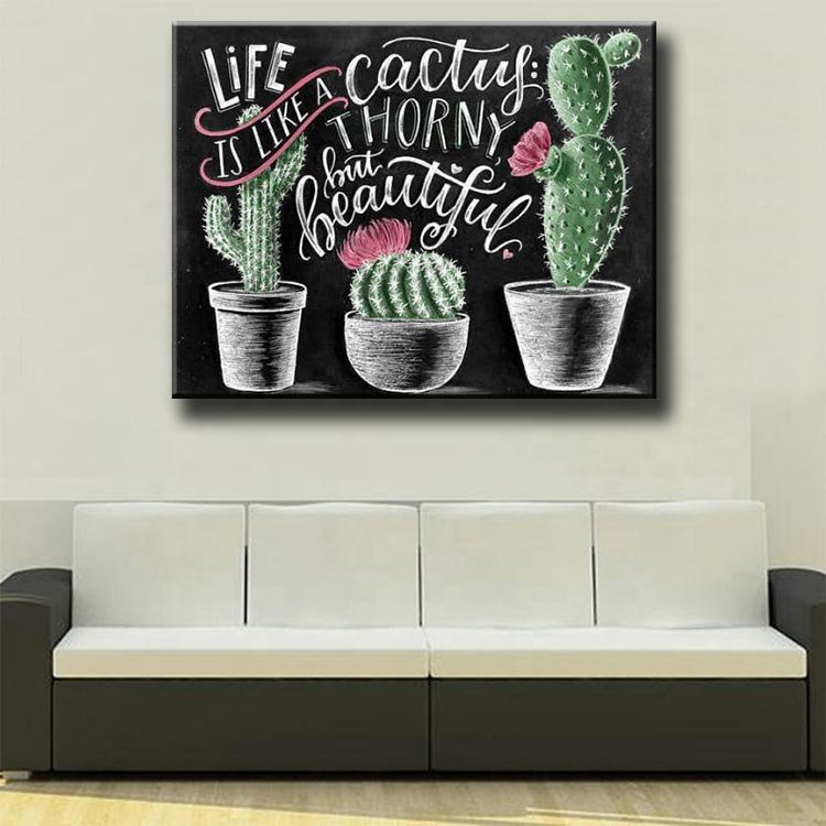 Ever Moment Diamond Painting Words Full Square Drill Cross Stitch Wall Home Decoration S2F1107