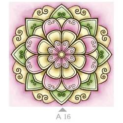 A16