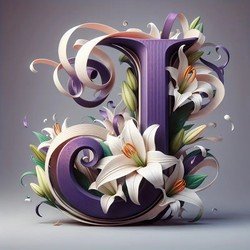 J