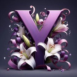 Y