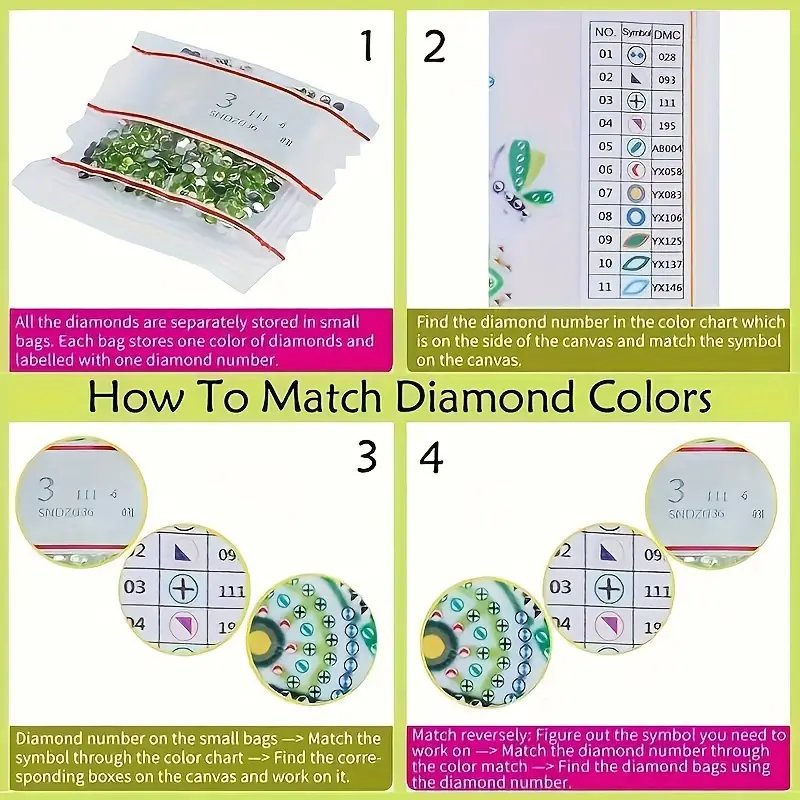 Animal Theme Cat Pattern 5D Diamond Painting Kit DIY Canvas Craft Irregular Shaped Diamonds Family Friends Gift Size