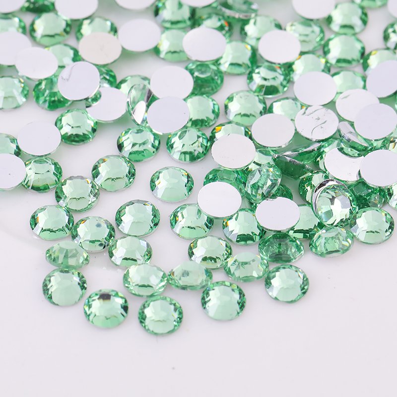 590g 100000PCS 3mm Flatback Crystal Resin Rhinestones for Tumblers,Mugs, Bottles,Craft Decoration,Loose Bling Glitter Gem Stone