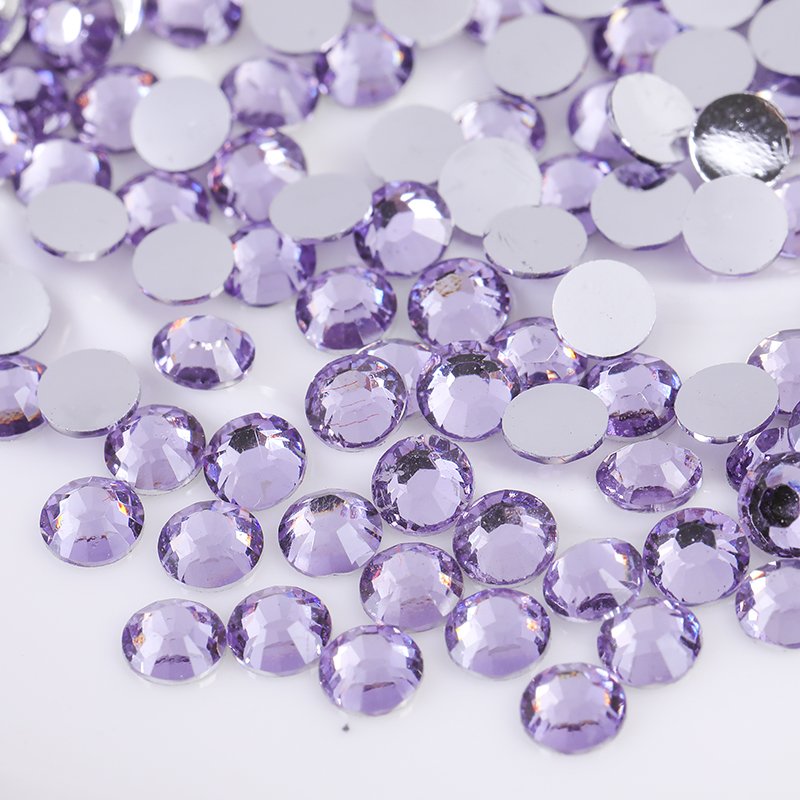 590g 100000PCS 3mm Flatback Crystal Resin Rhinestones for Tumblers,Mugs, Bottles,Craft Decoration,Loose Bling Glitter Gem Stone