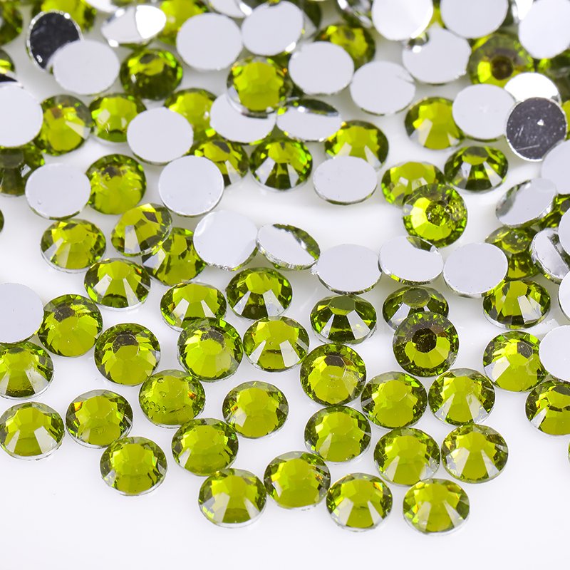 590g 100000PCS 3mm Flatback Crystal Resin Rhinestones for Tumblers,Mugs, Bottles,Craft Decoration,Loose Bling Glitter Gem Stone