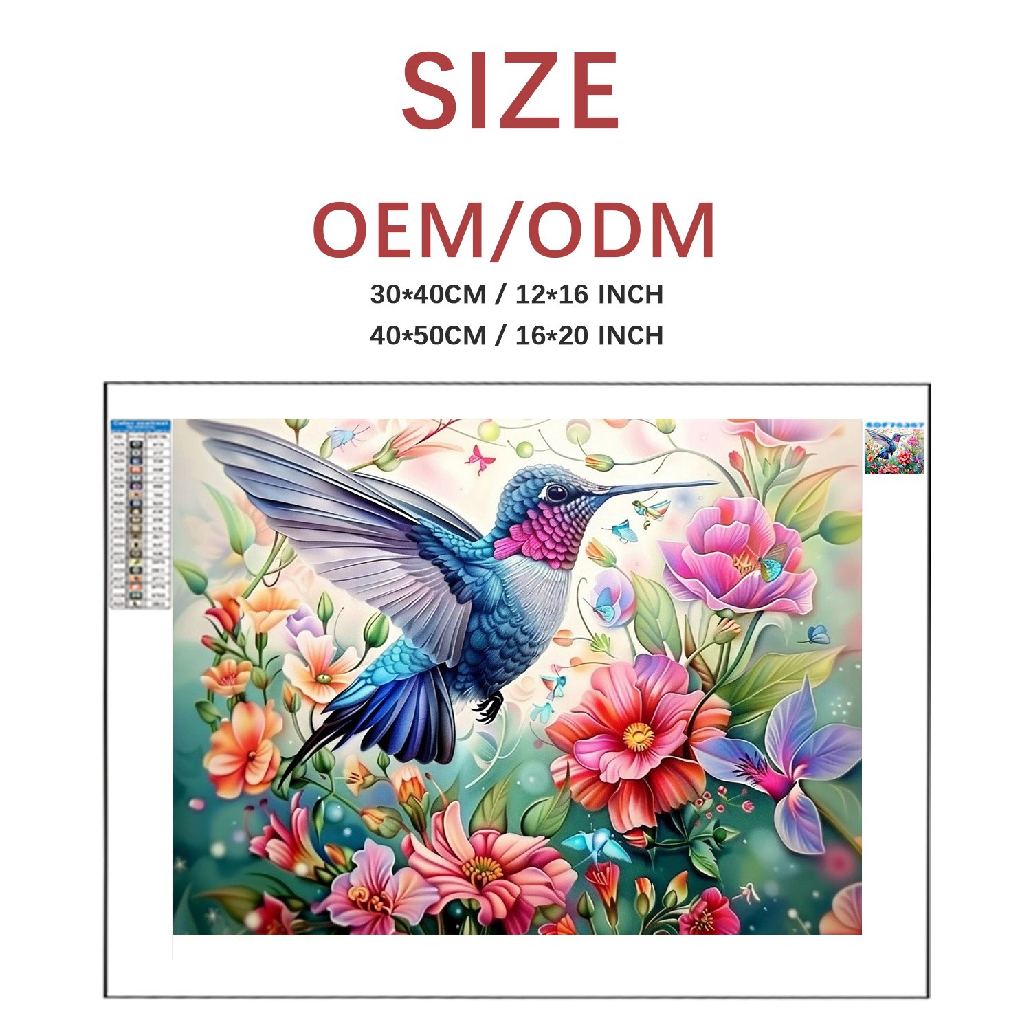 Diamond Dot Painting Cross Stitch Birds Flower 5D DIY Rhinestones Diamond Painting Embroidery Animals Mosaic Art Home Decor