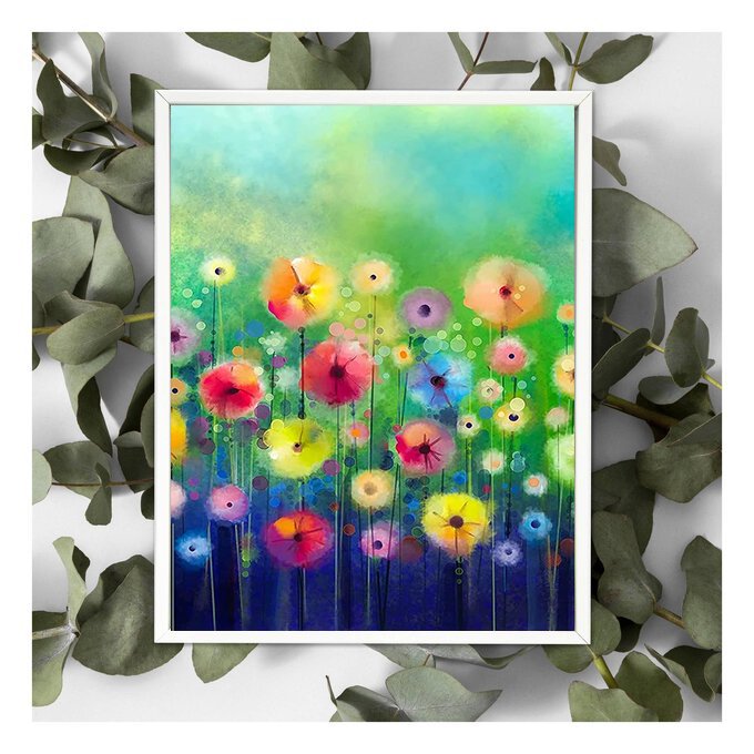 Wholesale Diy Diamond Painting Kit Flannel Cloth Full Diamond Resin Ab Fairy Dust Diamond