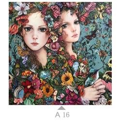 A16
