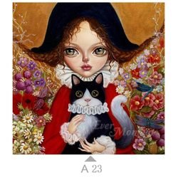 A23