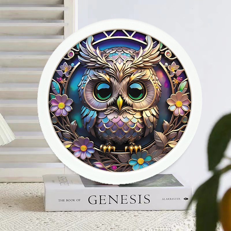 Factory Direct Sales 5D DIY Decorative Wall Art Painting Butterfly Diamond Painting