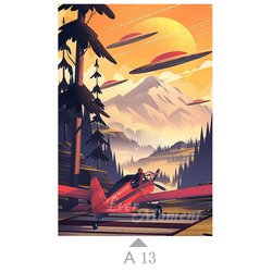 A13