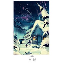 A16