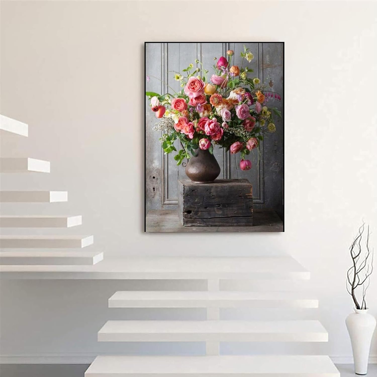 Diamond Painting Kits For Adults Diamond Arts,Full Drill Diamond Painting Kits For Adults Beginner