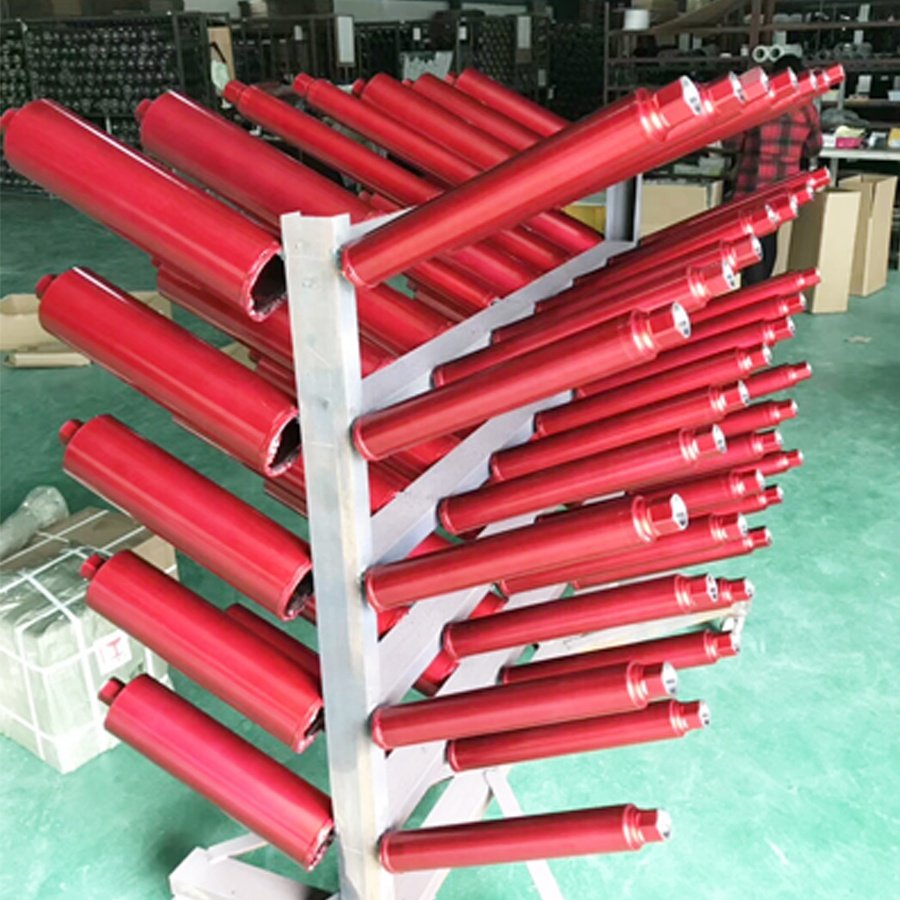 TOP SELLER 1-1/4-7 DRY/WET REINFORCED CONCRETE DIAMOND CORE BIT