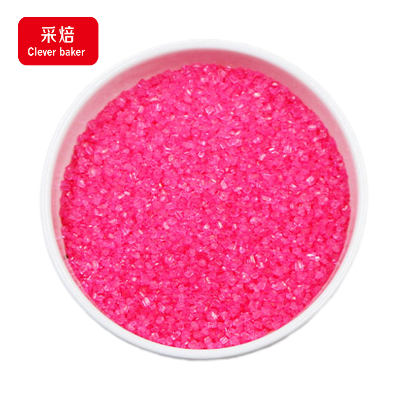 1kg sugar cotton edible sugar sanding