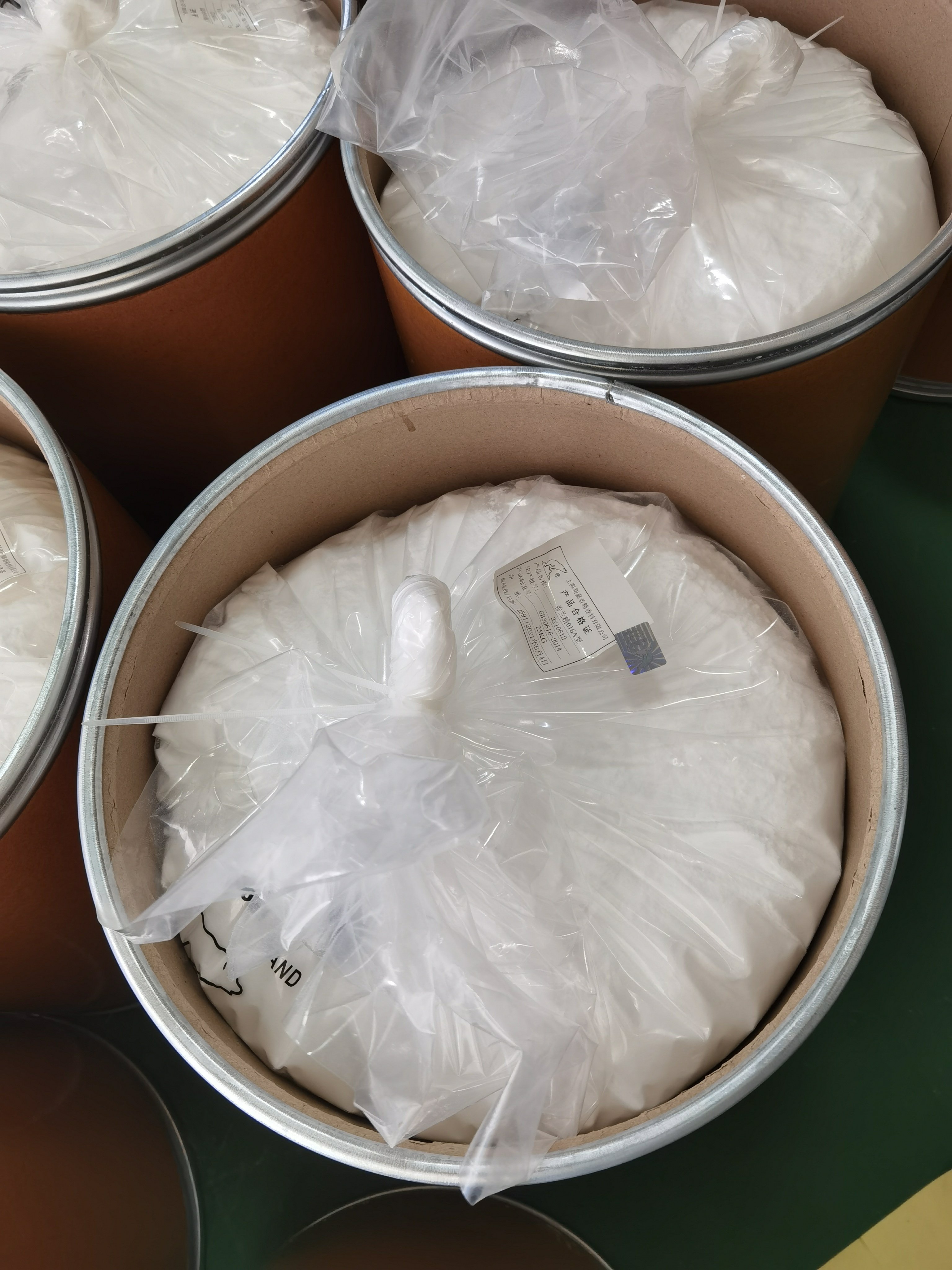 Food Ingredient Bulk Wholesale Vanilla Powder